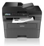 Brother MFC-L2800DW impresora multifunción Laser A4 1200 x 1200 DPI 32 ppm Wifi