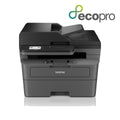 Brother MFC-L2860DWE impresora multifunción Laser A4 1200 x 1200 DPI 34 ppm Wifi