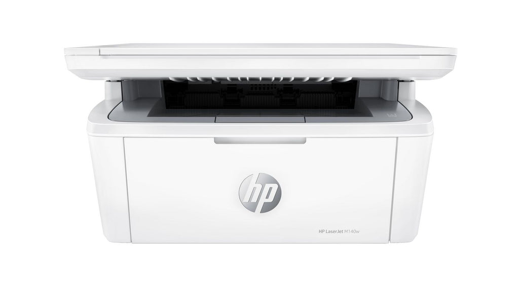 HP LaserJet MFP M140w Printer 600 x 600 DPI A4 Wifi