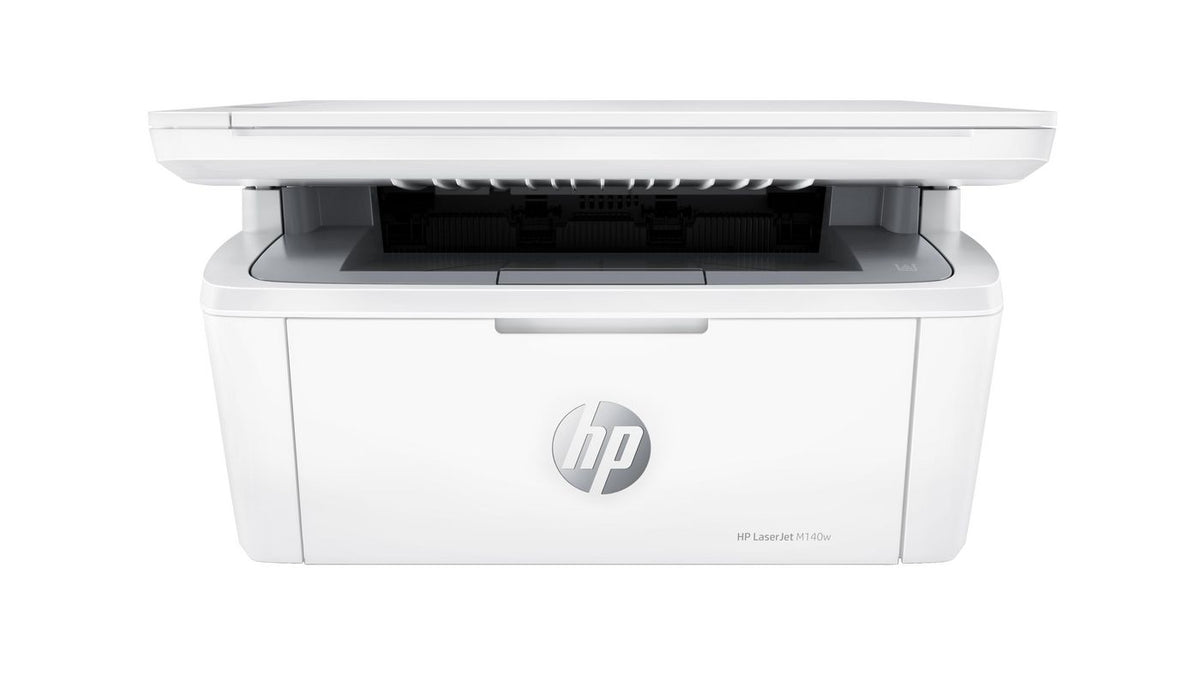 HP LaserJet MFP M140w Printer 600 x 600 DPI A4 Wifi
