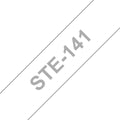 Brother STE-141 cinta para impresora de etiquetas TZ/TZe