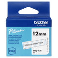 Brother Btag-135 Label-Making Tape BTA-G135