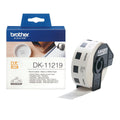 Brother DK-11219 etiqueta de impresora Blanco