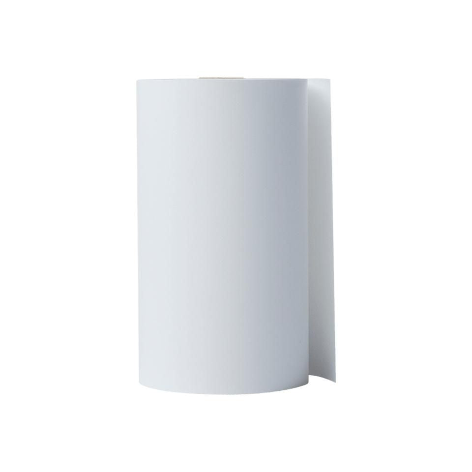 Brother BDL-7J000102-058 etiqueta de impresora Blanco Etiqueta para impresora no adhesiva