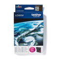 Brother LC985M cartucho de tinta 1 pieza(s) Original Magenta