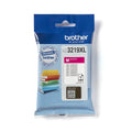 Brother LC3219XLM cartucho de tinta 1 pieza(s) Original Magenta