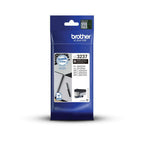 Brother LC3237BK cartucho de tinta 1 pieza(s) Original Rendimiento estándar Negro