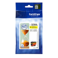 Brother LC3235XLY cartucho de tinta 1 pieza(s) Original Alto rendimiento (XL) Amarillo
