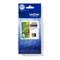 Brother LC422XLBK cartucho de tinta 1 pieza(s) Original Alto rendimiento (XL) Negro