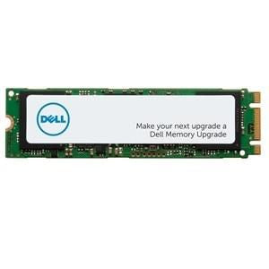 DELL FVPC4 unidad de estado sólido 256 GB M.2 Serial ATA III – Reacondicionado
