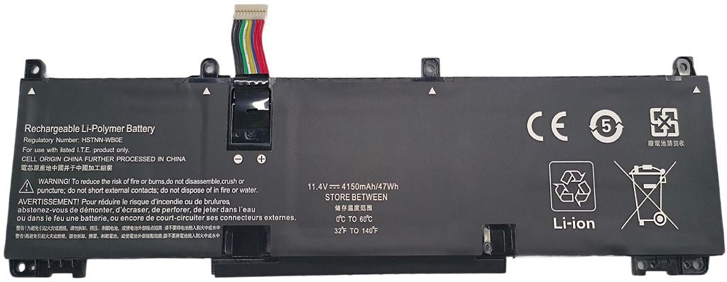 CoreParts MBXHP-BA0359 refacción para laptop