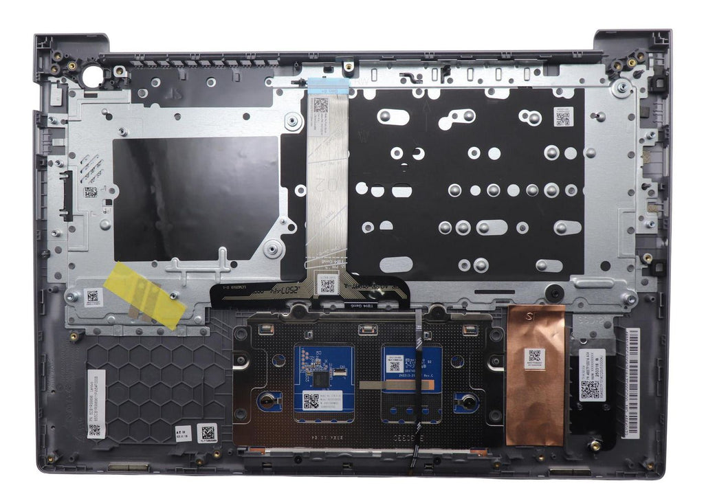 Lenovo 5CB1S00197 refacción para laptop Cover + keyboard