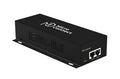 Microconnect POEINJ-30W adaptador e inyector de PoE 10 Gigabit Ethernet 48 V