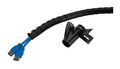 Neomounts ADS06-141BL organizador de cables Escritorio Pasacables Negro 1 pieza(s)