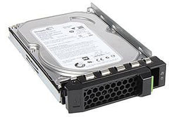 Fujitsu CA07670-E164 disco duro interno 4 TB 7200 RPM 3.5" SAS – Reacondicionado