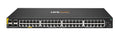 Hewlett Packard Enterprise 6100 48G Managed L2 Gigabit R9Y04A