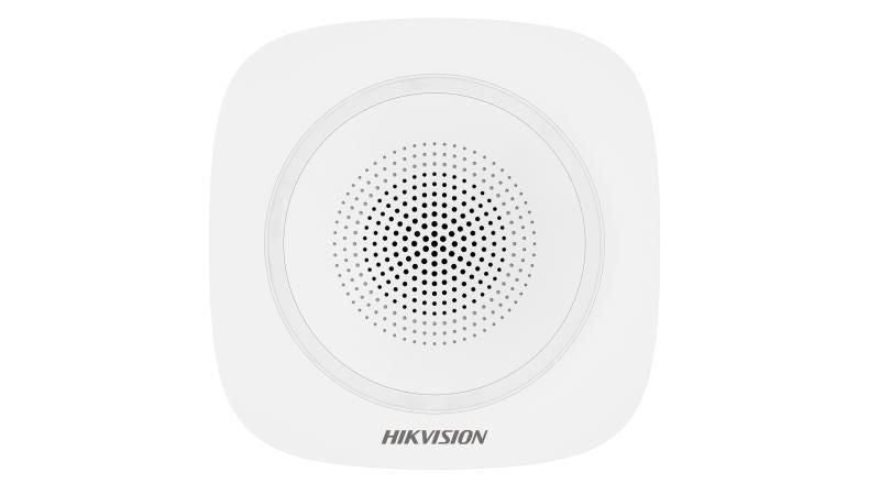 Hikvision Wireless Internal Sounder DS-PS1-I-WE(B)/BLUE