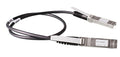Hewlett Packard Enterprise N X240 10G SFP+ SFP+ 0.65m JD095C