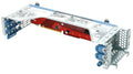 HP Primary Jaula elevadora para 2U G10 870548-B21-RFB – Reacondicionado