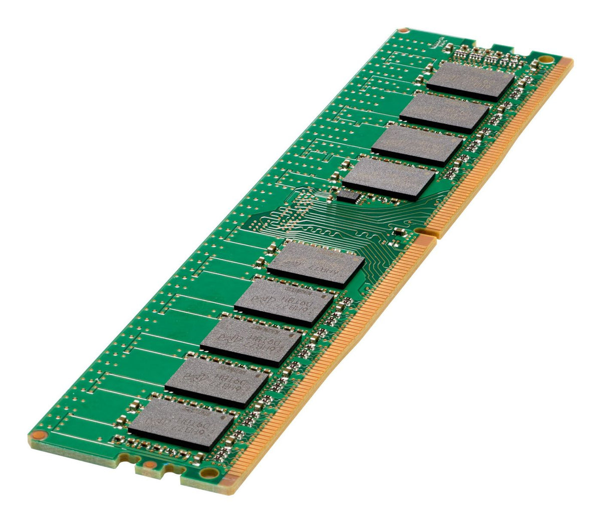 Hewlett Packard Enterprise P00930-B21 Memory Module 64 P00930-B21B