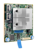 HP Smart Array E208I-A SR 12G 804326-B21-RFB – Reacondicionado