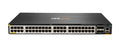 Hewlett Packard Enterprise Aruba 6300M 48SR5 CL6 PoE JL659A