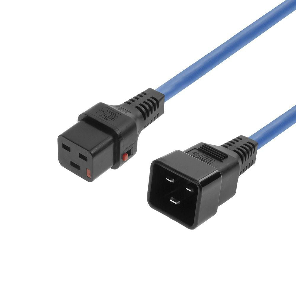 Microconnect MC-C19C20LOCK-2M-B no categorizado