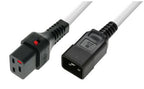 Microconnect MC-C19C20LOCK-1M-W no categorizado