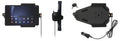 Brodit Holder with key-lock for 735399