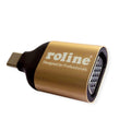 Roline Usb Graphics Adapter 1920 X 12.03.3233