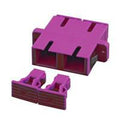 Value Fibre Optic Adapter Sc/Sc 1 21.99.0605