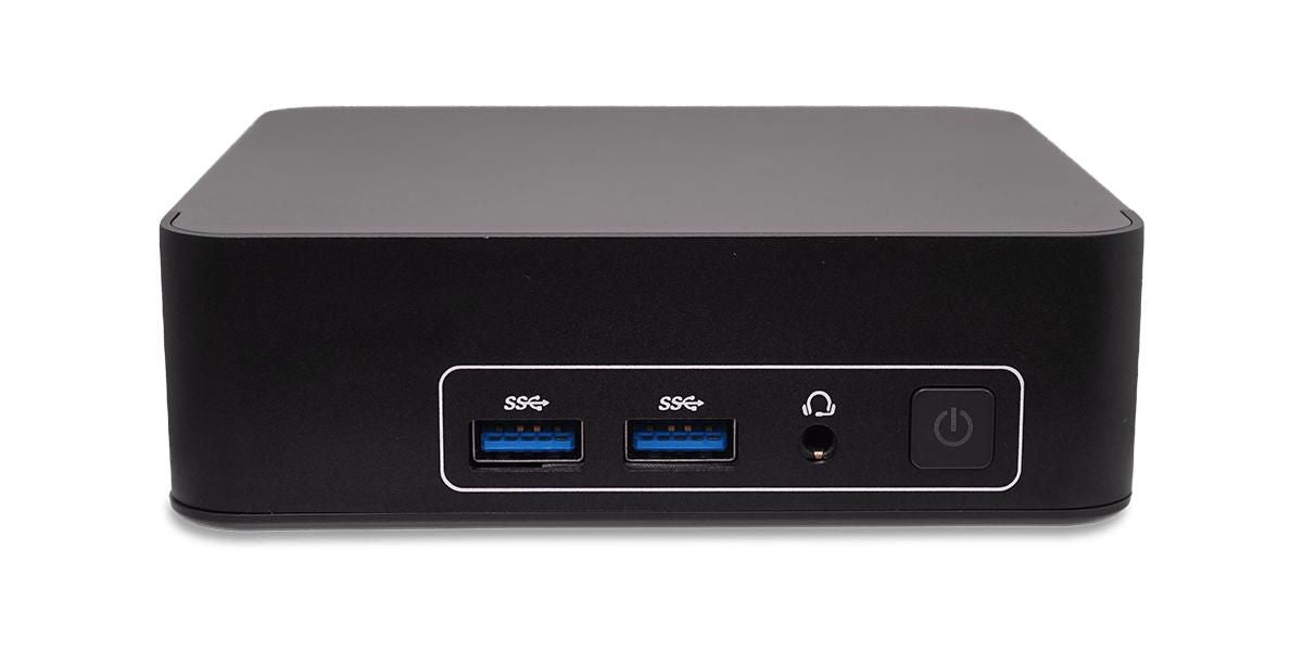 Aopen Den5128 Black 128 Gb 2.0 90.ON600.AEA0