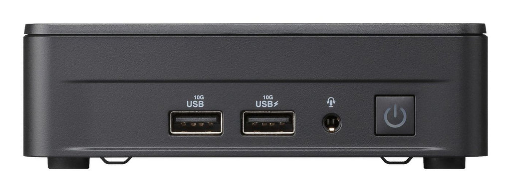 ASUS NUC 13 RNUC13L3Kv70000 UCFF Negro i7-1370P