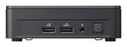 ASUS NUC 13 RNUC13L3Kv70000 UCFF Negro i7-1370P