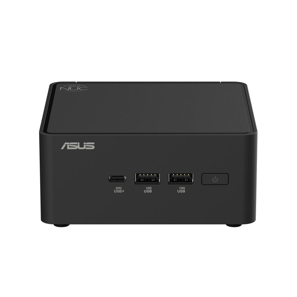 ASUS NUC 15 Pro RNUC15CRHC700002 Negro 240H
