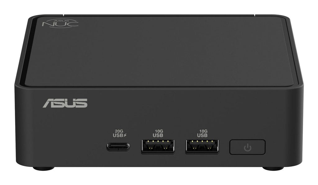 ASUS NUC 15 Pro RNUC15CRKU500002 Negro 225H