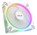 ASUS Prime MR120 Fan ARGB White Carcasa del ordenador Ventilador 12 cm Blanco