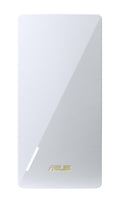 ASUS RP-BE58 Doble banda (2,4 GHz / 5 GHz) Wi-Fi 7 (802.11be) Blanco 1 Interno
