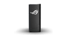 ASUS ROG Strix GS-BE18000 router inalámbrico 2.5 Gigabit Ethernet Tribanda (2.4 GHz / 5 GHz / 6 GHz) Negro