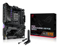 ASUS ROG CROSSHAIR X870E APEX AMD X870E Zócalo AM5 ATX