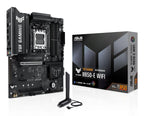 ASUS TUF GAMING B850-E WIFI AMD B850 Zócalo AM5 ATX