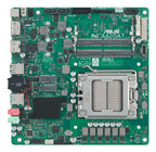 ASUS Pro A620AT-CSM AMD A620A Zócalo AM5 Thin Mini ITX