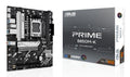 ASUS PRIME B850M-K AMD B850 Zócalo AM5 micro ATX