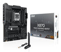 ASUS X870 MAX GAMING WIFI7 AMD X870 Zócalo AM5 ATX