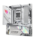 ASUS ROG STRIX B850-G GAMING WIFI AMD B850 Zócalo AM5 micro ATX