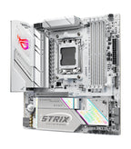 ASUS ROG STRIX B850-G GAMING WIFI AMD B850 Zócalo AM5 micro ATX