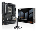 ASUS TUF GAMING B650E-PLUS WIFI AMD B650 Zócalo AM5 ATX