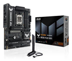 ASUS TUF GAMING B650E-PLUS WIFI AMD B650 Zócalo AM5 ATX