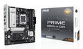 ASUS PRIME B850M-A-CSM AMD B850 Zócalo AM5 micro ATX