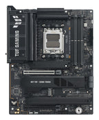 ASUS TUF GAMING X870E-PLUS WIFI7 AMD X870E Zócalo AM5 ATX